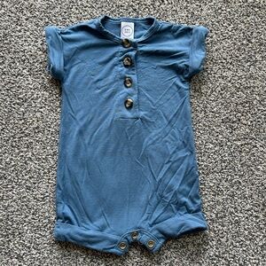 Lou Lou and Company Romper